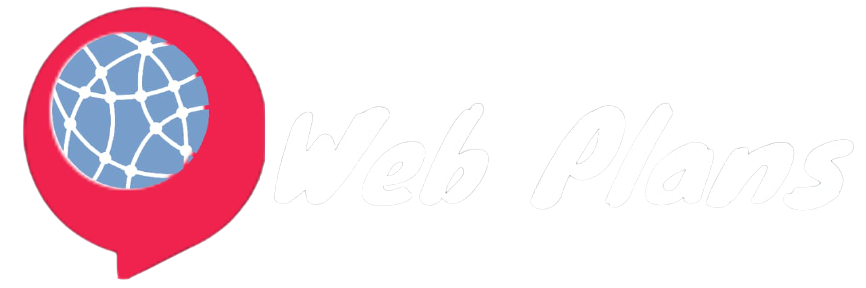 Web Plans